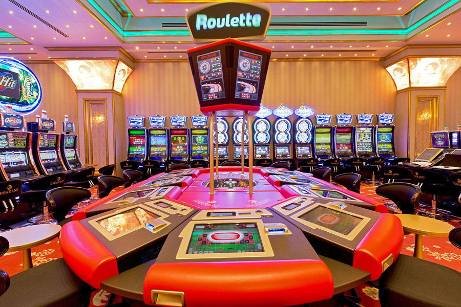 I Trucchi Per registrazione winorama Sbattere Alle Poker 2022