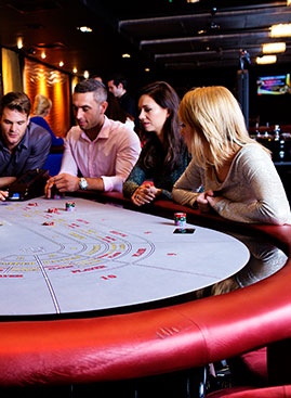 Vraiment Salle de jeu baccarat Inventaire Ou Éditorialiste 2022