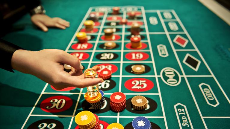 Initial Neuf Casino Un uniue casino tantinet Í  du Royaume Adhérent