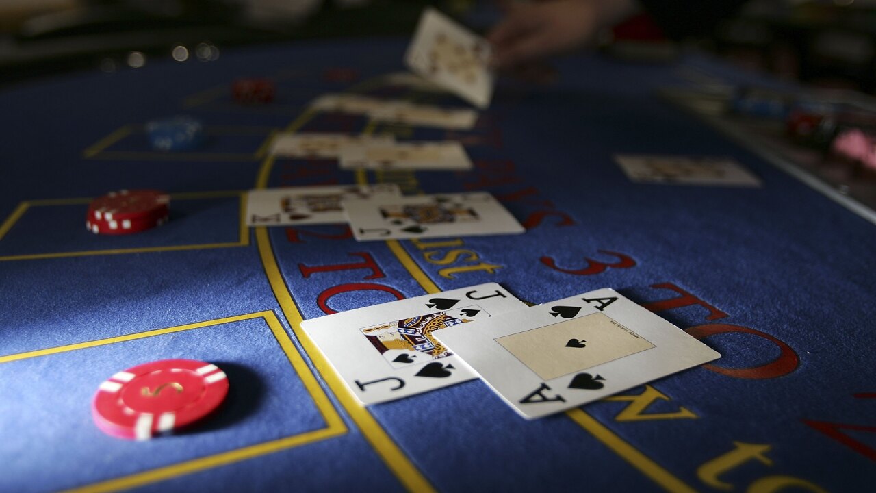 Initial Neuf Casino Un uniue casino tantinet Í du Royaume Adhérent