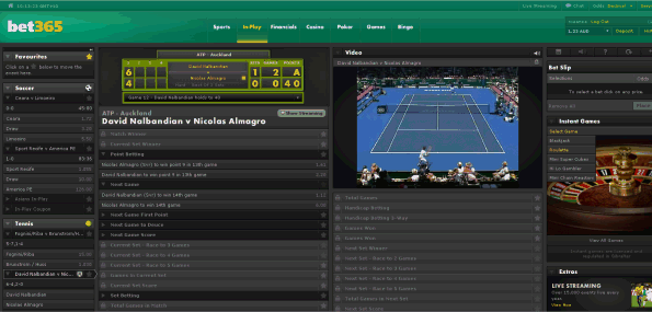 Gambling tips from tipsters with the best efficiency Opportunity Told me