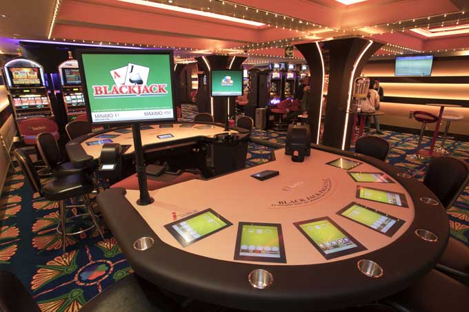 Casino Un peu unique-am.com Les bons Jeu