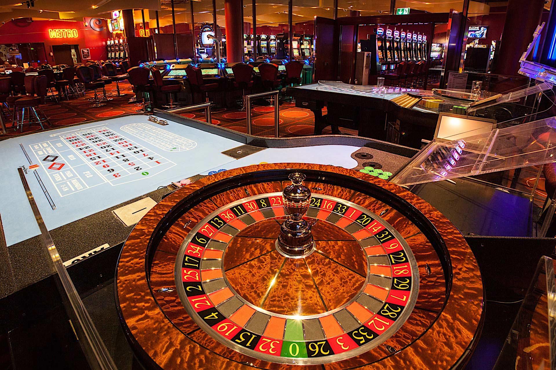 Partycasino Fun Vegas Slots