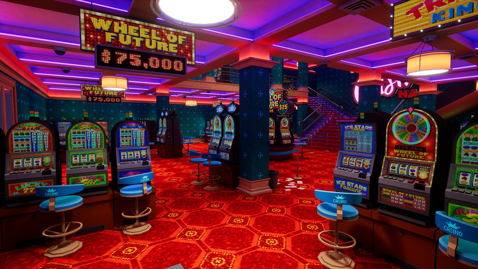 Gissen Te gratorama jeux Hoofdsieraa Casino