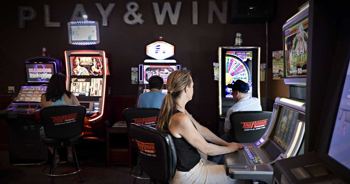Casinotitan I will mr bet slots be Local casino Titan