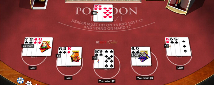 Erreichbar mr.bet casinospiele Poker Ernsthaft