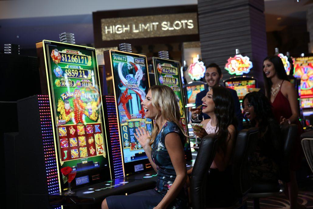 Initial Neuf Casino Un uniue casino tantinet Í du Royaume Adhérent