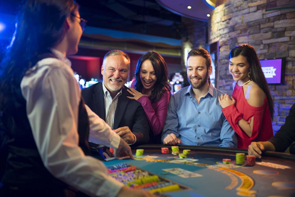 Açâo Sem Depósito No melhor casino online Casino Online Sobre Portugal