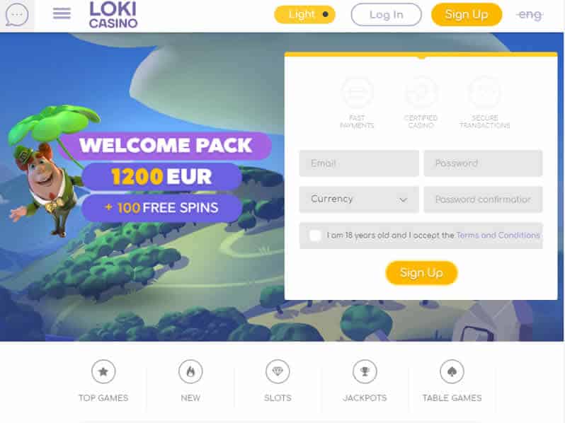 43+ Finest thunderstruck slot free play Bitcoin Casinos