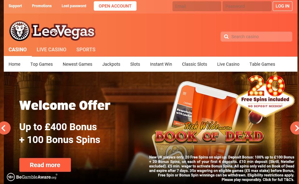 Full moon Luck Slot 100 free https://happy-gambler.com/slots/leander-games/ Enjoy Within the Trial Function