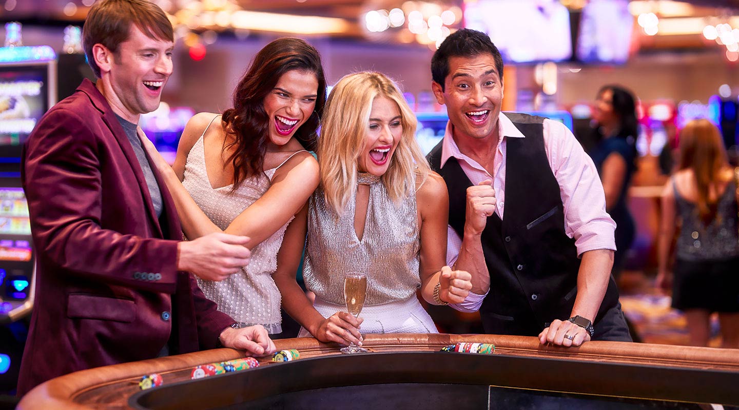 Spielbank Qua 1 casino 80 freispiele ohne einzahlung