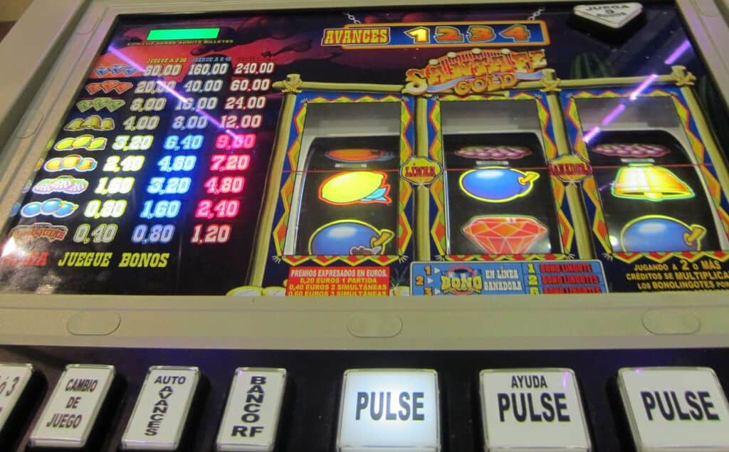 Ruleta Online De balde 2022 tragamonedas tradicionales gratis Funciona Regalado A la Ruleta Online