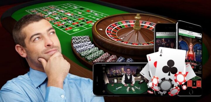 Gambling enterprises That have sky casino no deposit bonus code 300 Deposit Added bonus Canada