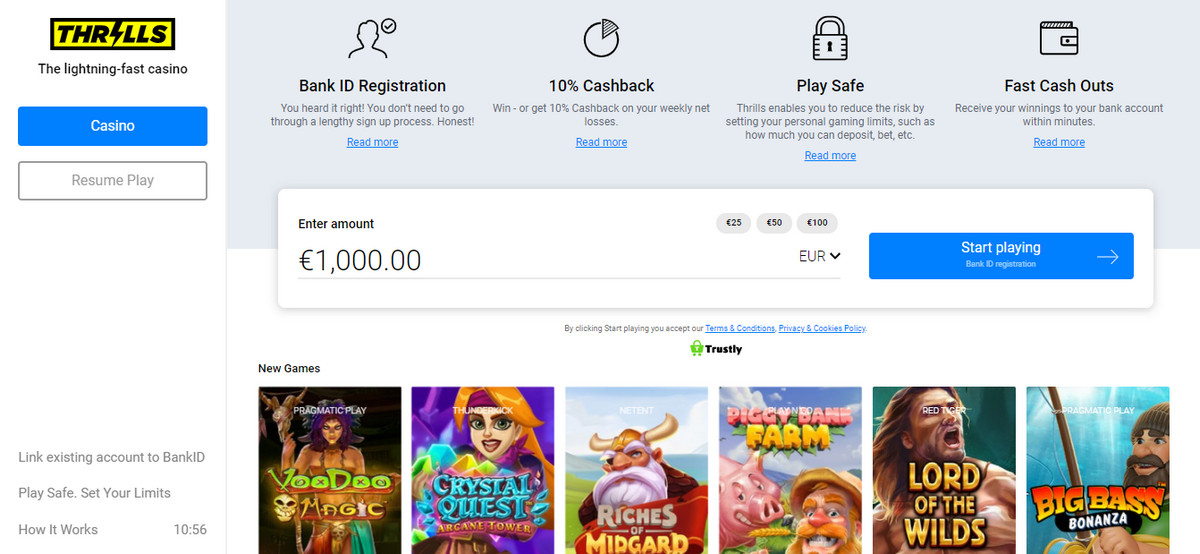 £5 Bingo dr bet casino betting Internet sites