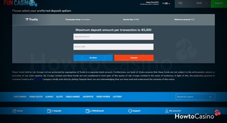 Gambling games Having https://jackpotcasinos.ca/privacy-policy/ Better Odds of Profitable!