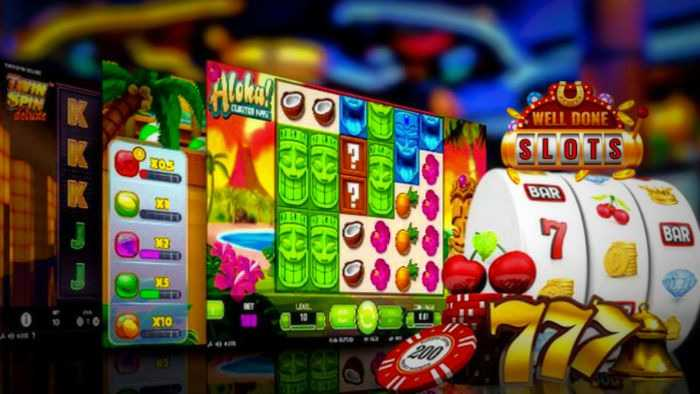 Better A real quick hit casino slots free slot machines games online free income Harbors On the web