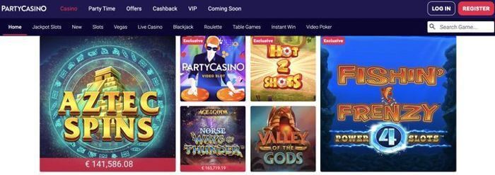 Mobile On- goldfish online line casino