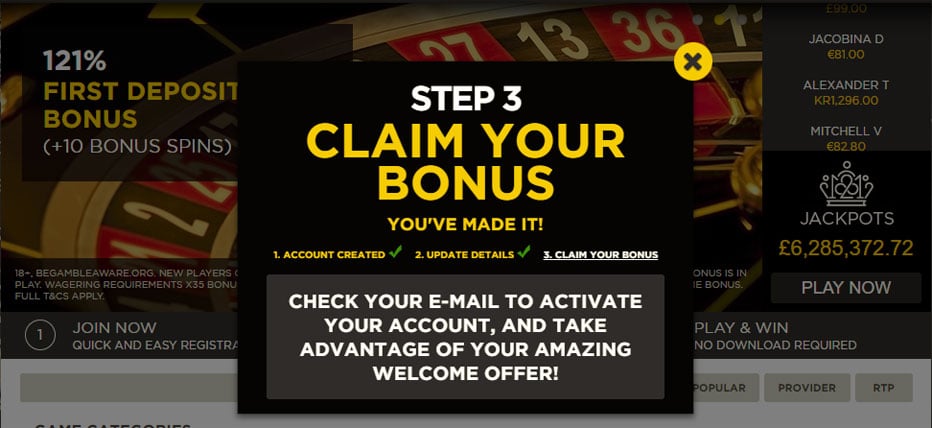 Finest Casino games So you can mr.bet review Victory Real money Inside the 2022