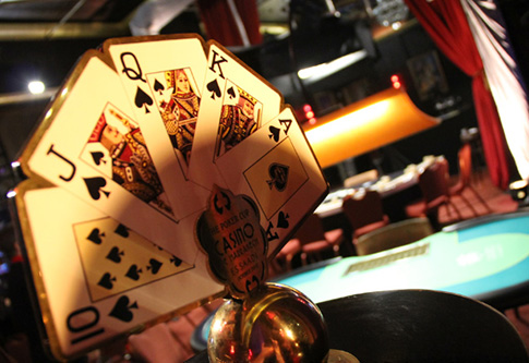 Erreichbar mr.bet casinospiele Poker Ernsthaft